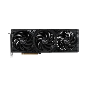 Видеокарта PALIT RTX5070 GAMINGPRO-S OC 12GB (NE75070T19K9-GB2050U)