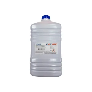 Тонер CET C258 (CET111110C-500)