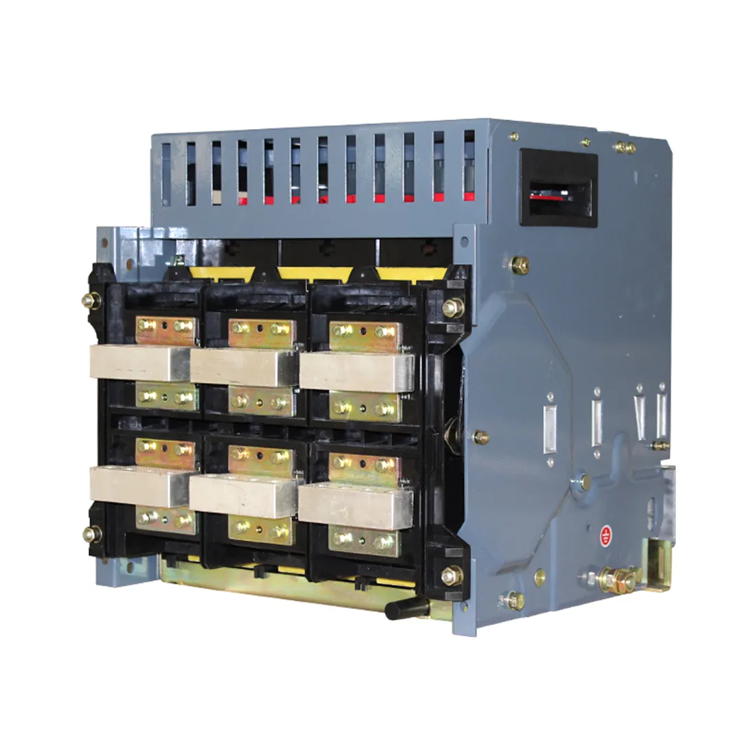 Воздушный автоматический выключатель iPower ACB 3200/2500А выкатной — изображение 3