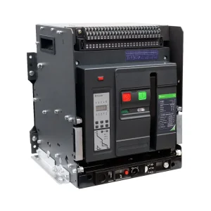 Воздушный автоматический выключатель iPower ACB 2000/1250А выкатной