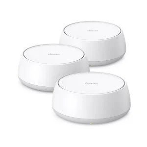 Беспроводная MESH-система Wi-Fi TP-Link Deco BE25(2-pack)