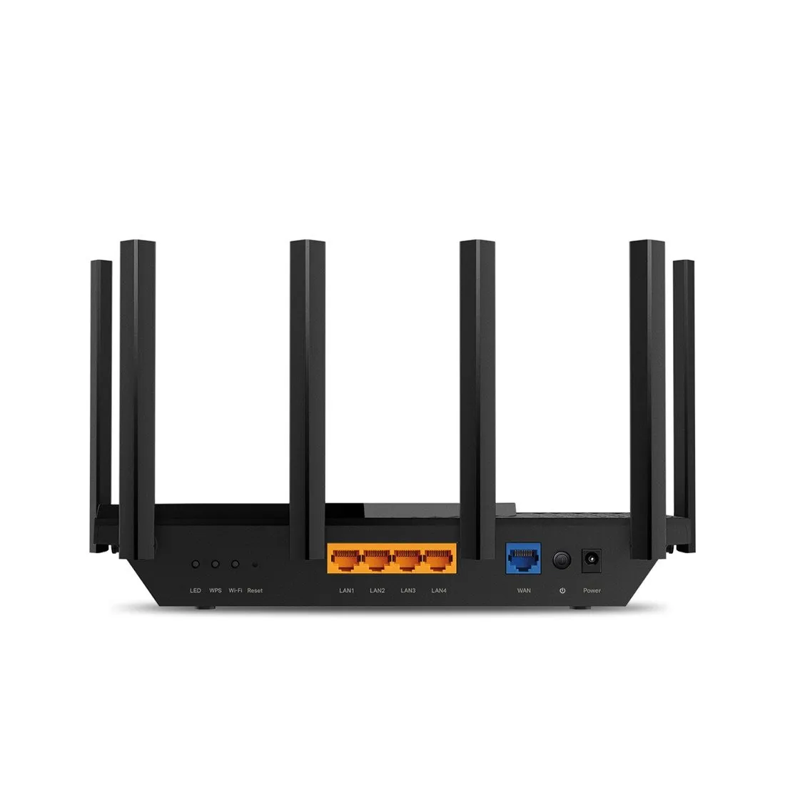 Маршрутизатор TP-Link Archer AX5400 — изображение 2