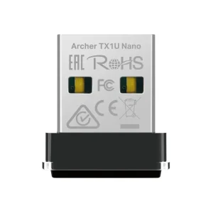 Сетевой USB адаптер TP-Link Archer TX1U Nano
