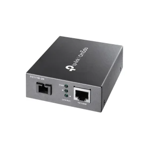 Медиаконвертер TP-Link FC311B-20