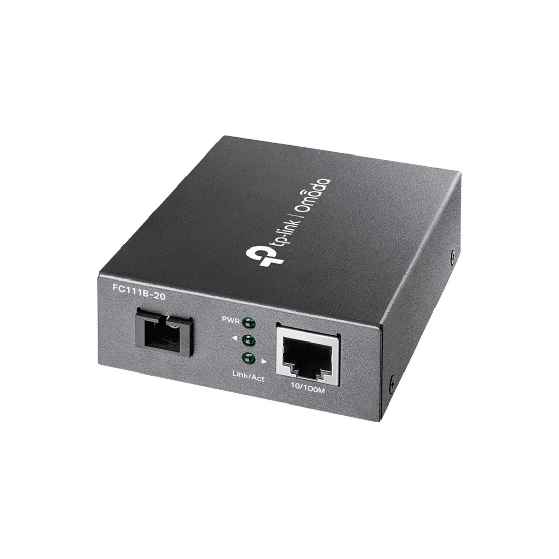 Медиаконвертер TP-Link FC311B-20