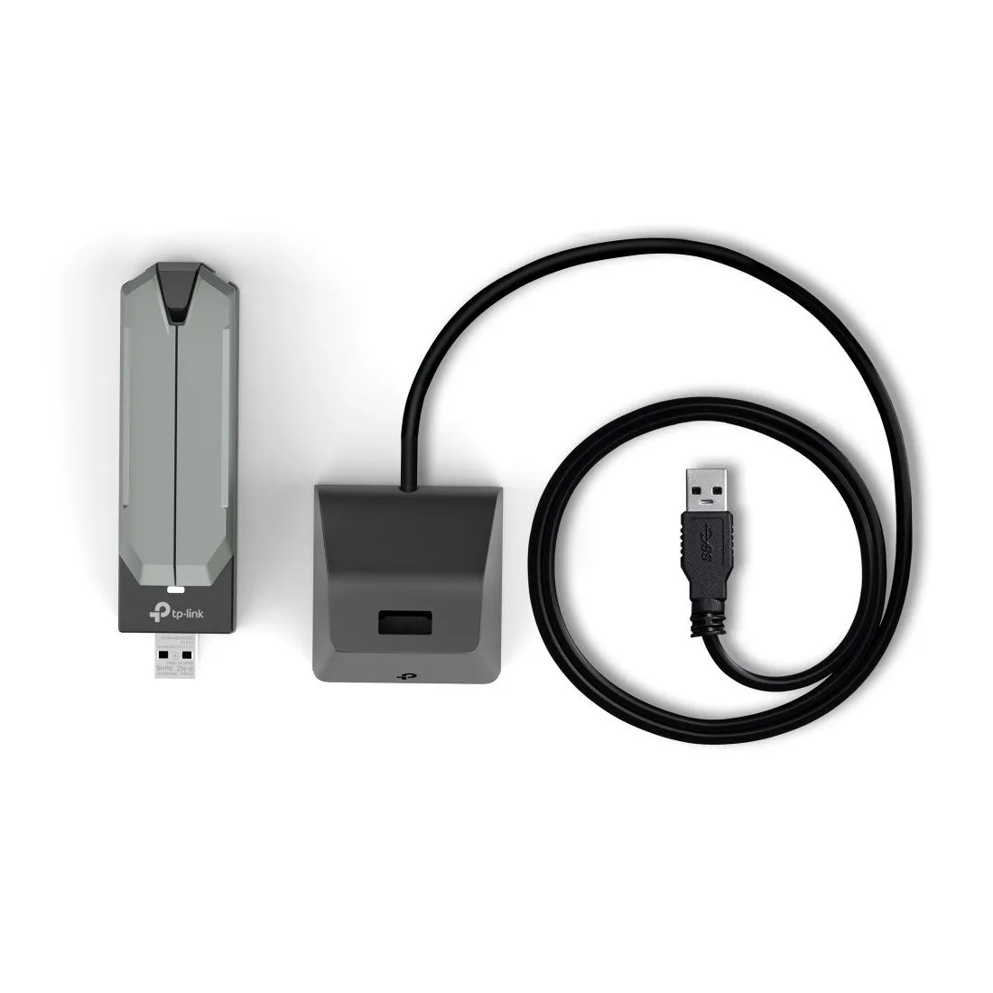 USB-адаптер TP-Link Archer TBE400UH — изображение 3