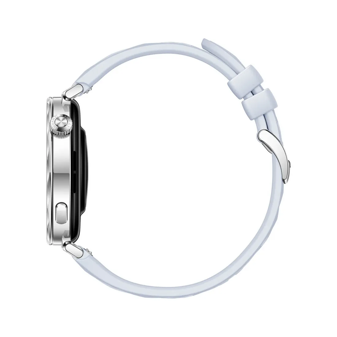 Смарт часы Huawei Watch GT 5 JNA-B19 41mm Blue Fluoroelastomer Strap — изображение 3