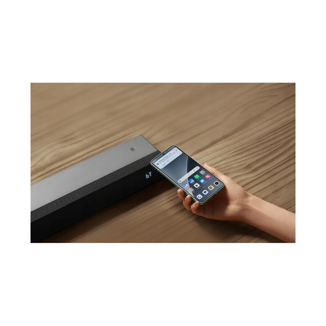 Саундбар Xiaomi Pro 2.1ch (MDZ-41-DB) — изображение 3