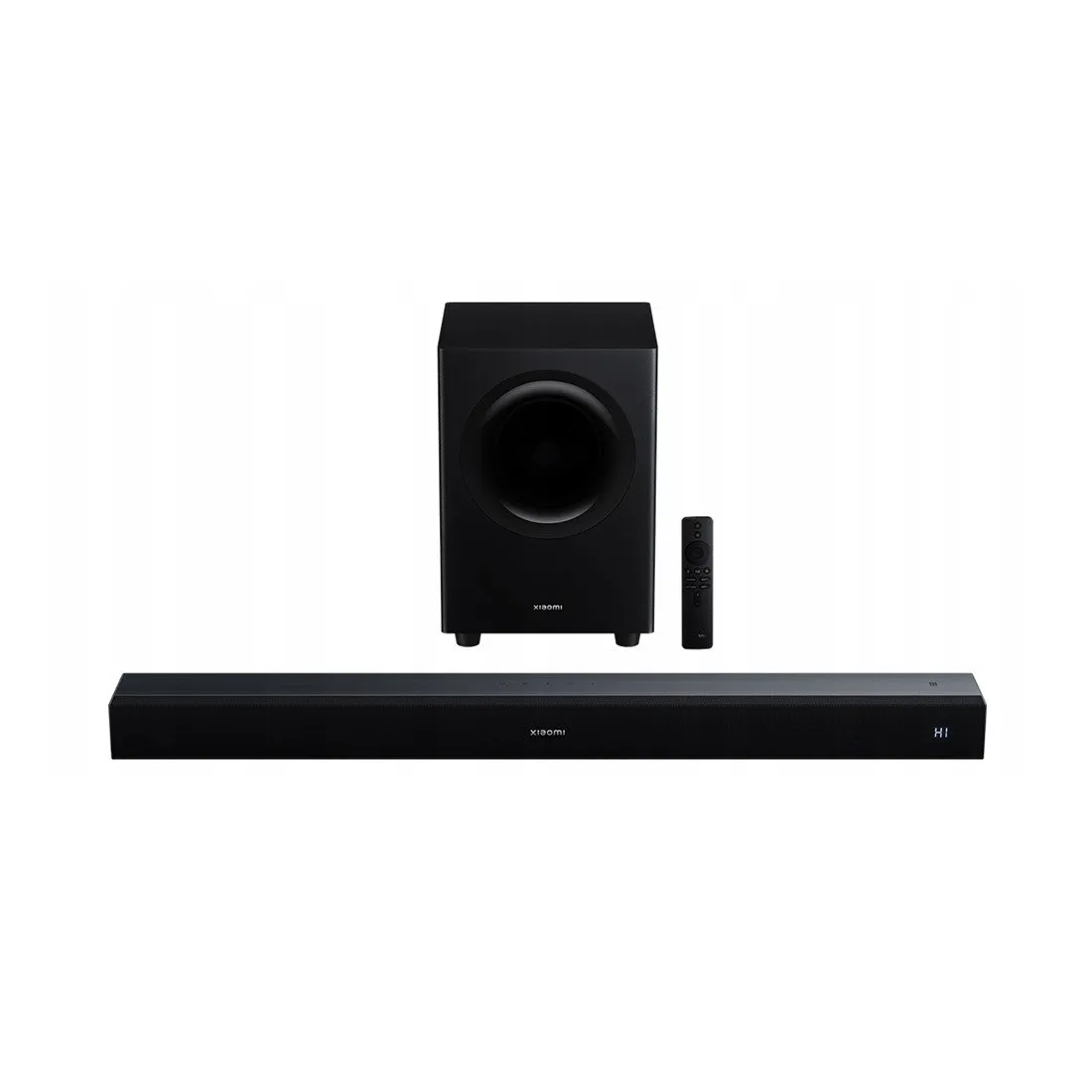 Саундбар Xiaomi Pro 2.1ch (MDZ-41-DB)