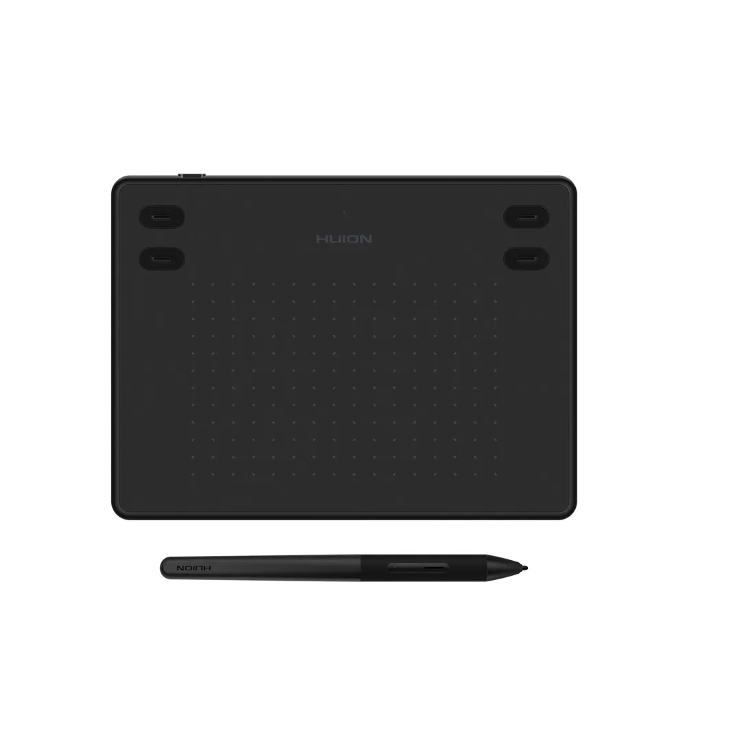 Графический планшет Huion RTE-100 — изображение 2