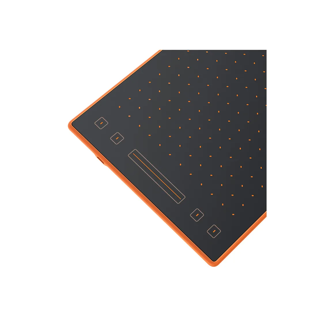 Графический планшет Huion RTM-500 — изображение 3