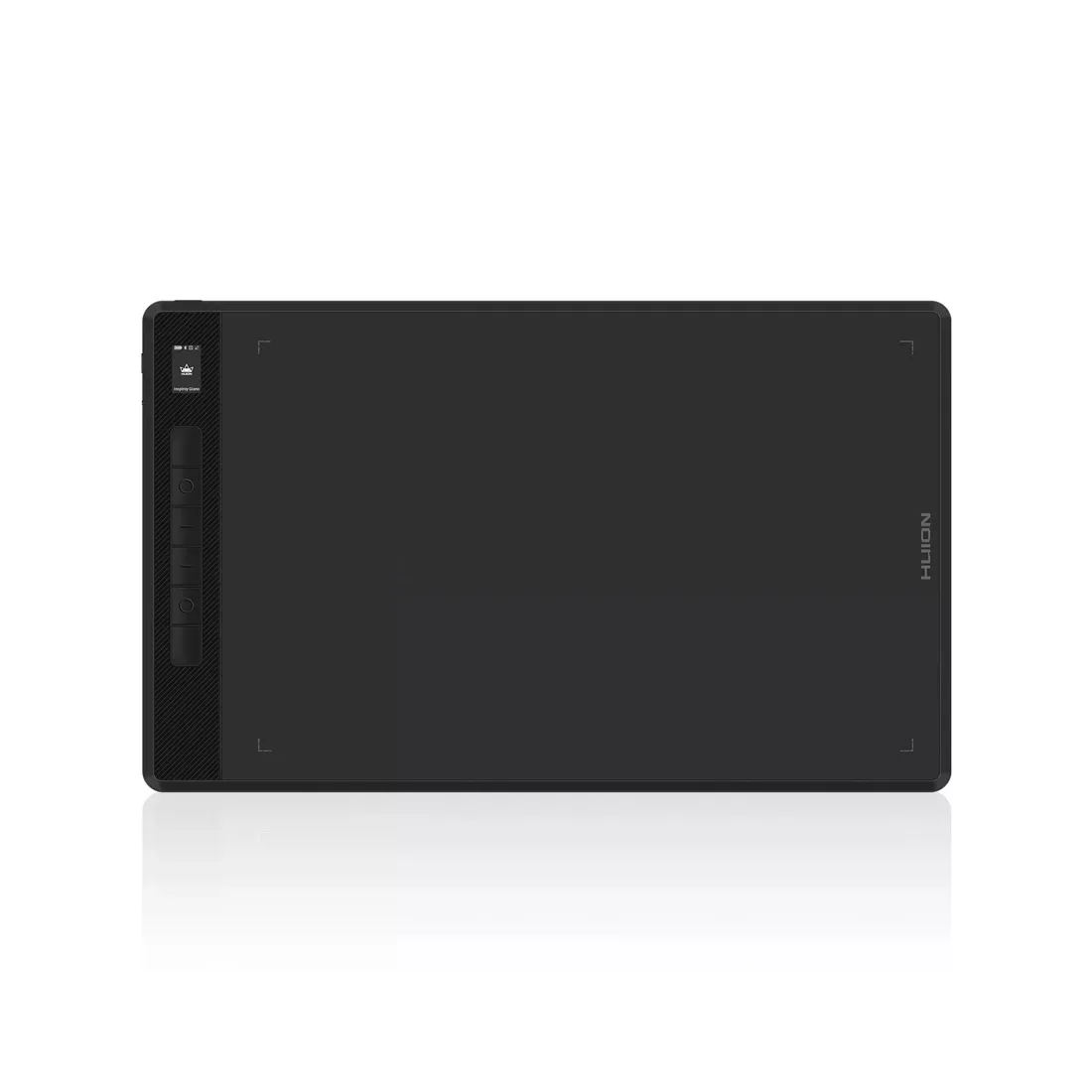 Графический планшет Huion G930L — изображение 2