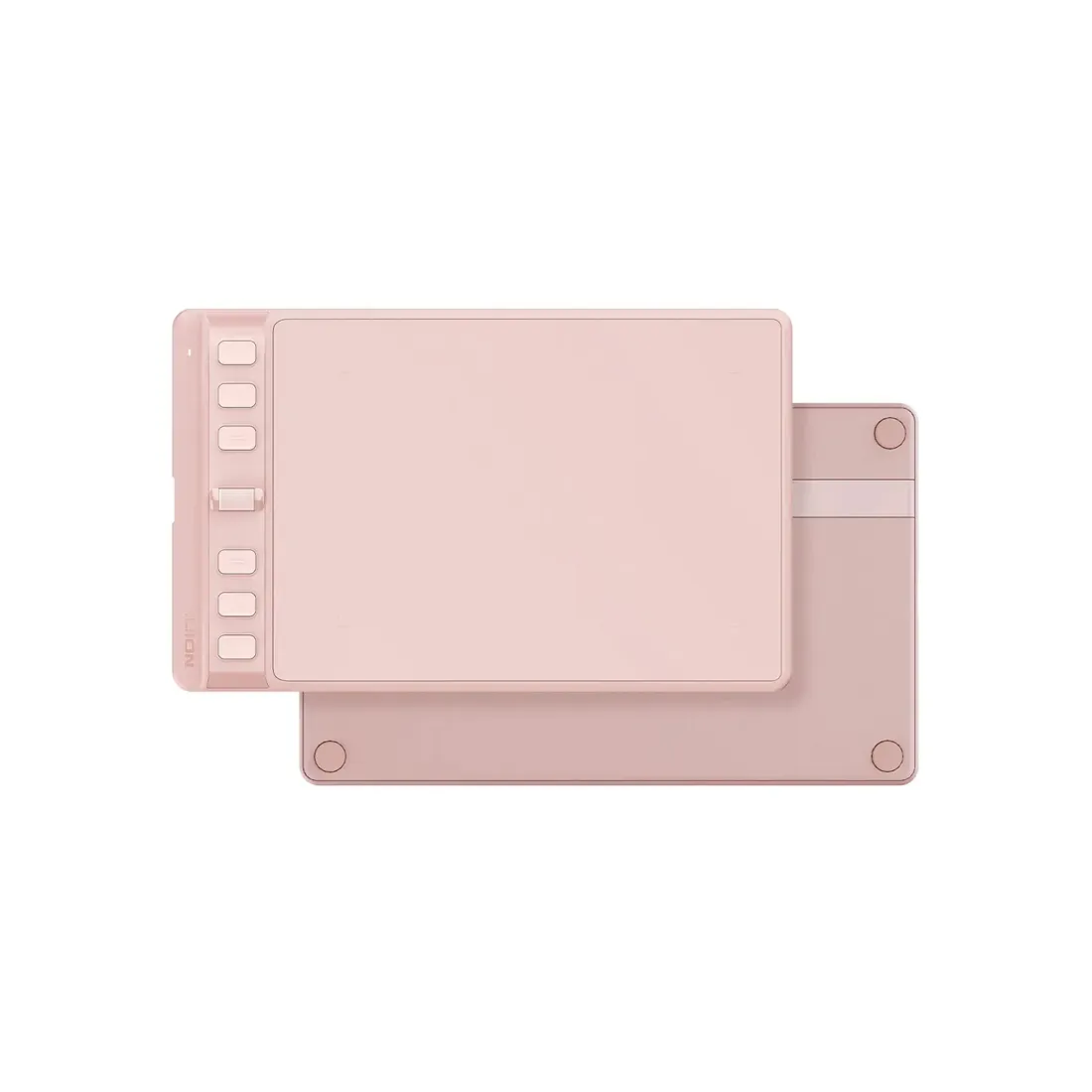 Графический планшет Huion Inspiroy 2 S PINK (H641P-P) — изображение 3