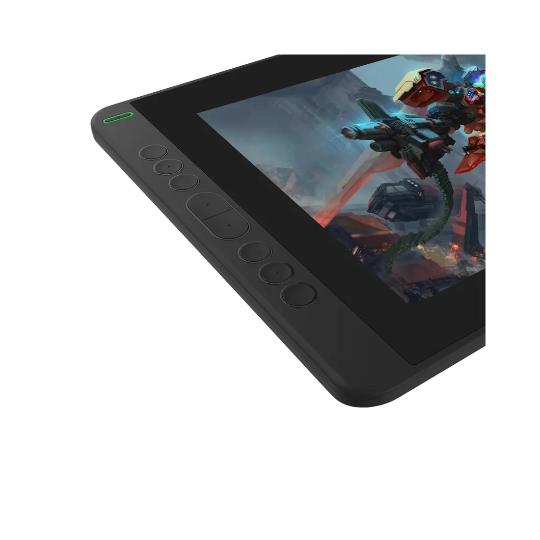 Графический планшет Huion Kamvas 13 Gen 3 (GS1333) — изображение 3