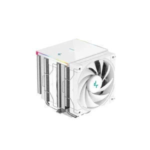 Кулер для процессора Deepcool AK620 DIGITAL SE WH