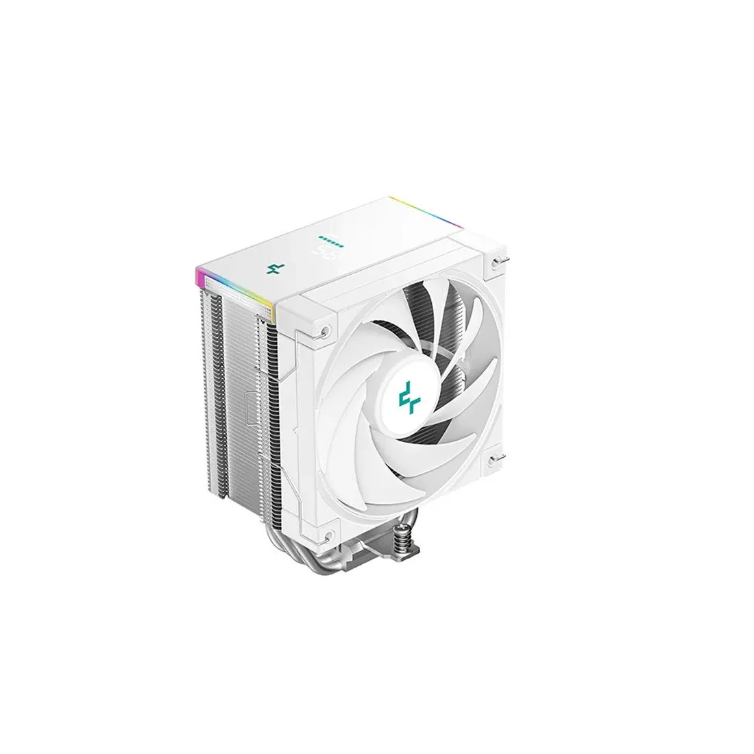 Кулер для процессора Deepcool AK500S DIGITAL SE WH