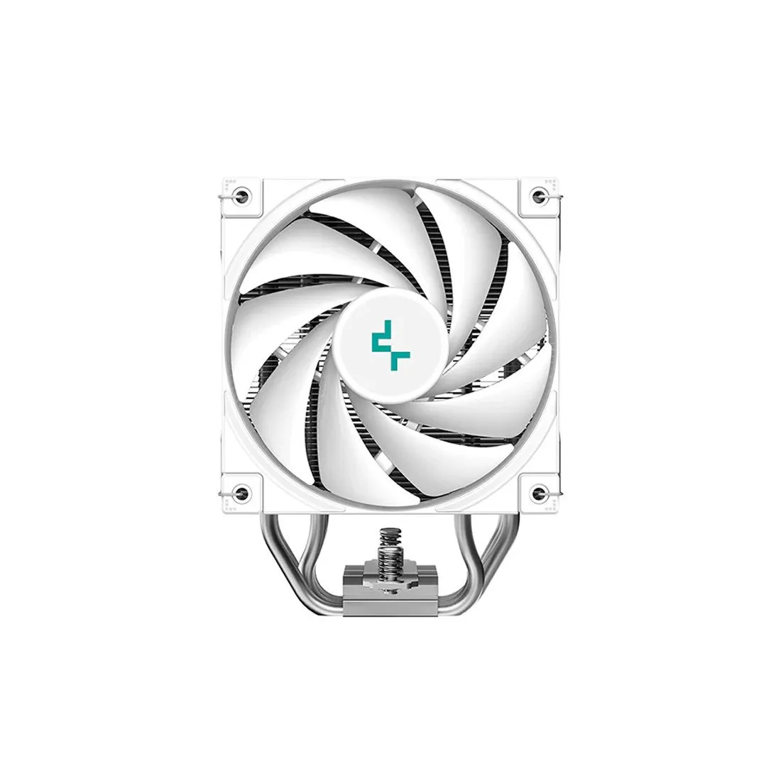 Кулер для процессора Deepcool AK500S DIGITAL SE WH — изображение 2