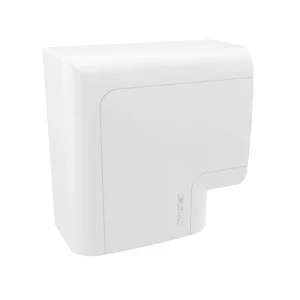 Угол плоский DKC 09503 90х50 мм