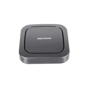 Мультимедийный проигрыватель Hikvision DS-D60E-B
