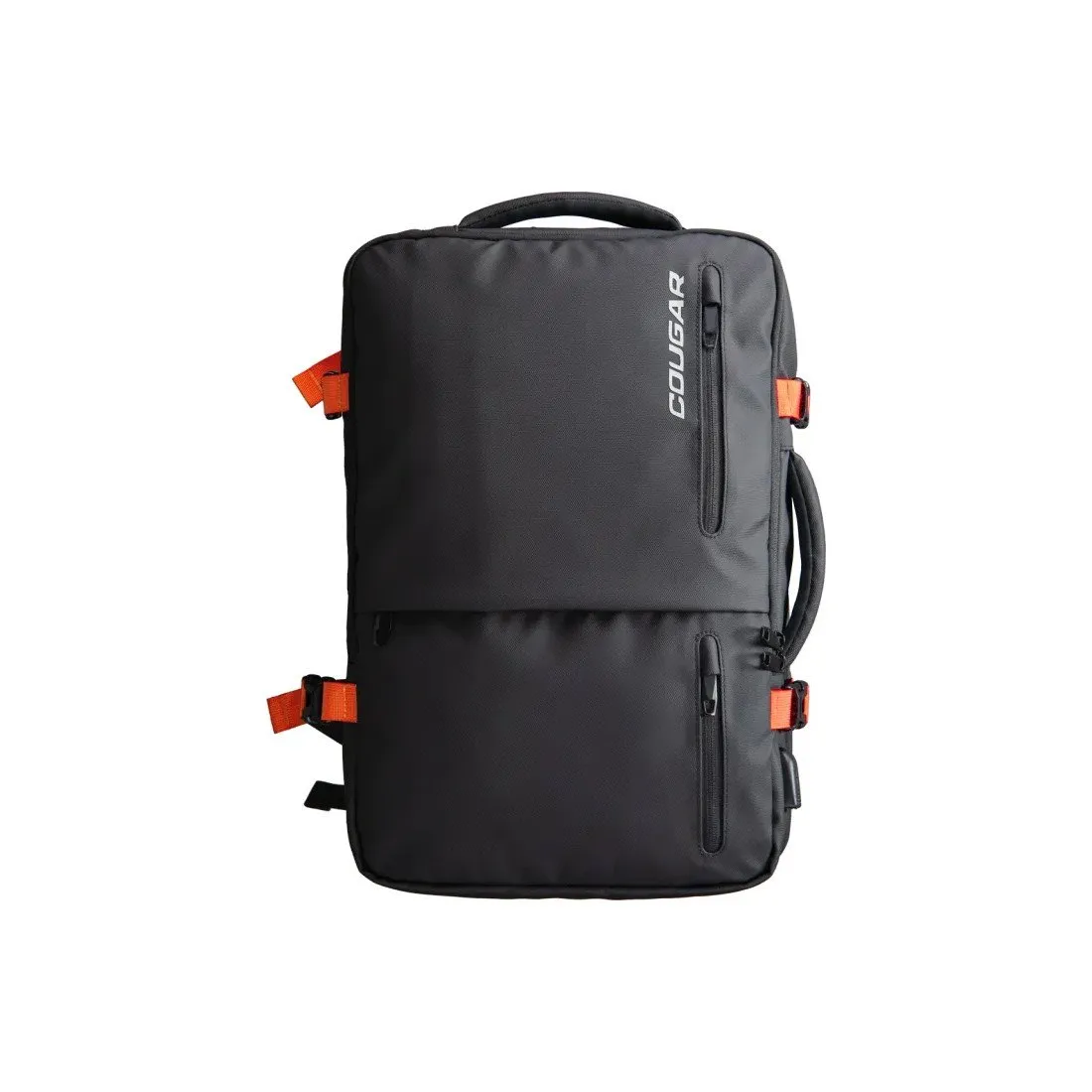 Рюкзак Cougar VANGUARD Черный — изображение 2