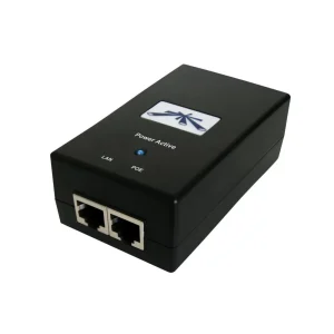 PoE адаптер Ubiquiti POE-50-60W