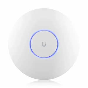 Беспроводная точка доступа Ubiquiti U7-LR