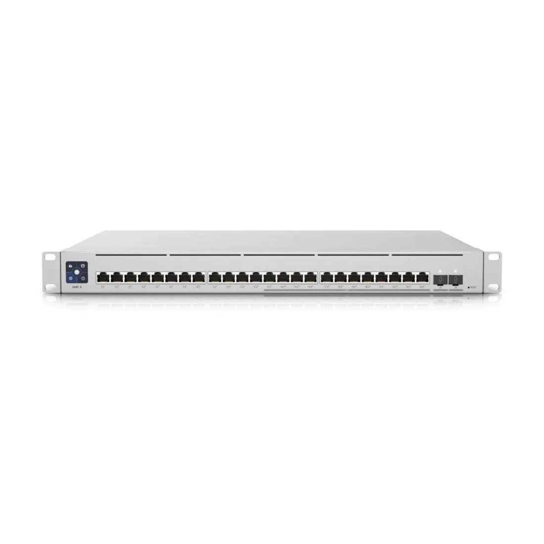 Коммутатор Ubiquiti USW-Enterprise-24-PoE — изображение 2