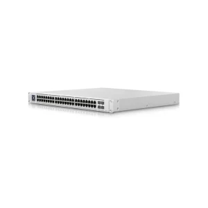 Коммутатор Ubiquiti USW-Enterprise-48-PoE