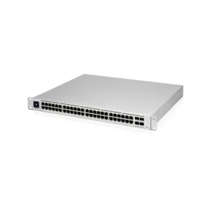 Коммутатор Ubiquiti USW-Pro-48-POE