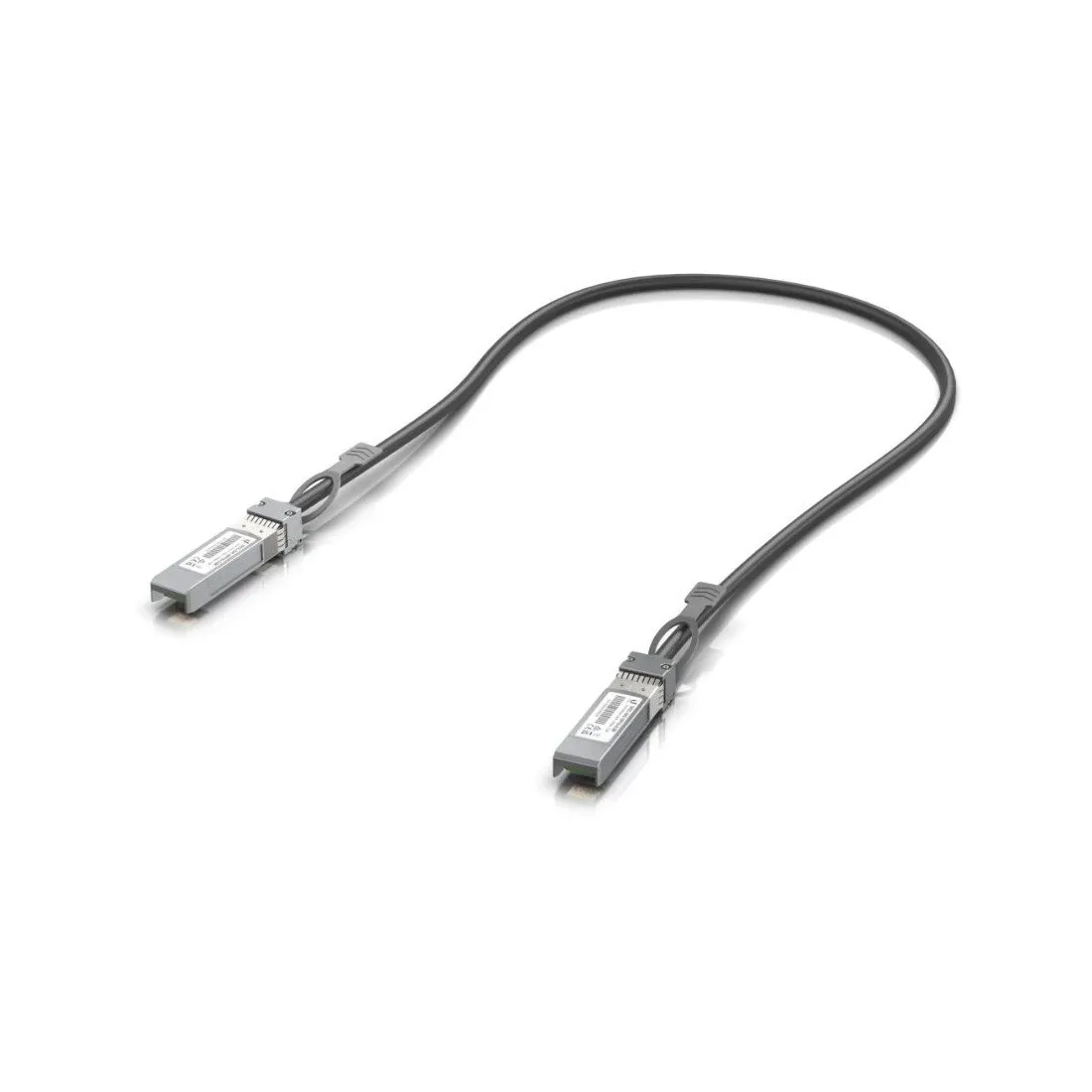 Кабель прямого подключения Ubiquiti UACC-DAC-SFP10-0.5M