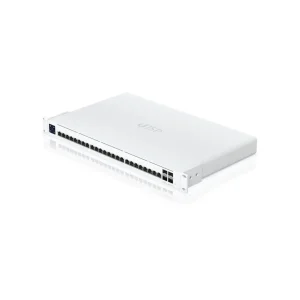 Сетевой коммутатор Ubiquiti UISP-S-Pro