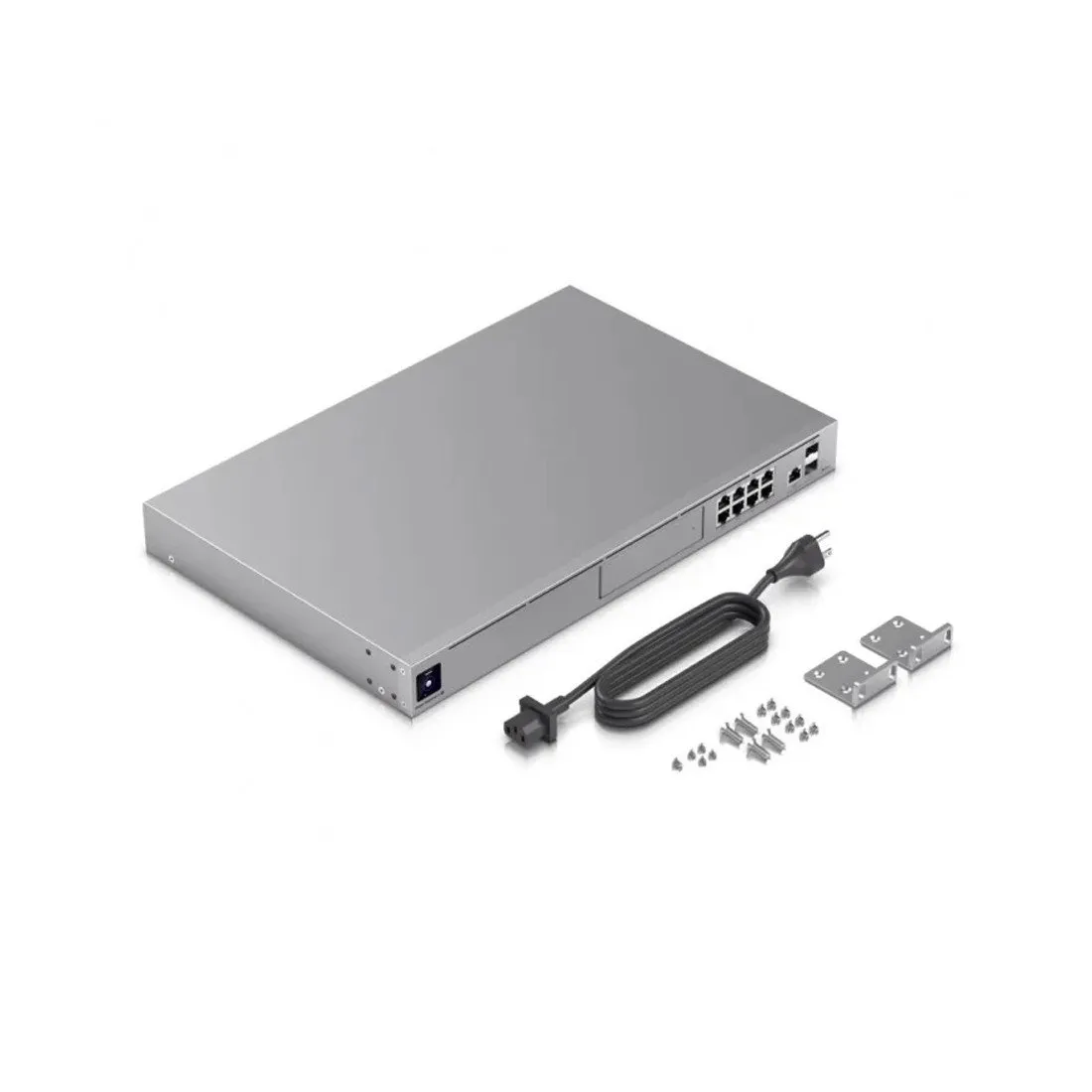 Сетевой маршрутизатор Ubiquiti UDM-SE — изображение 3