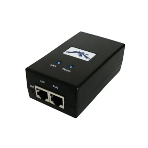 PoE адаптер Ubiquiti POE-24-12W-G