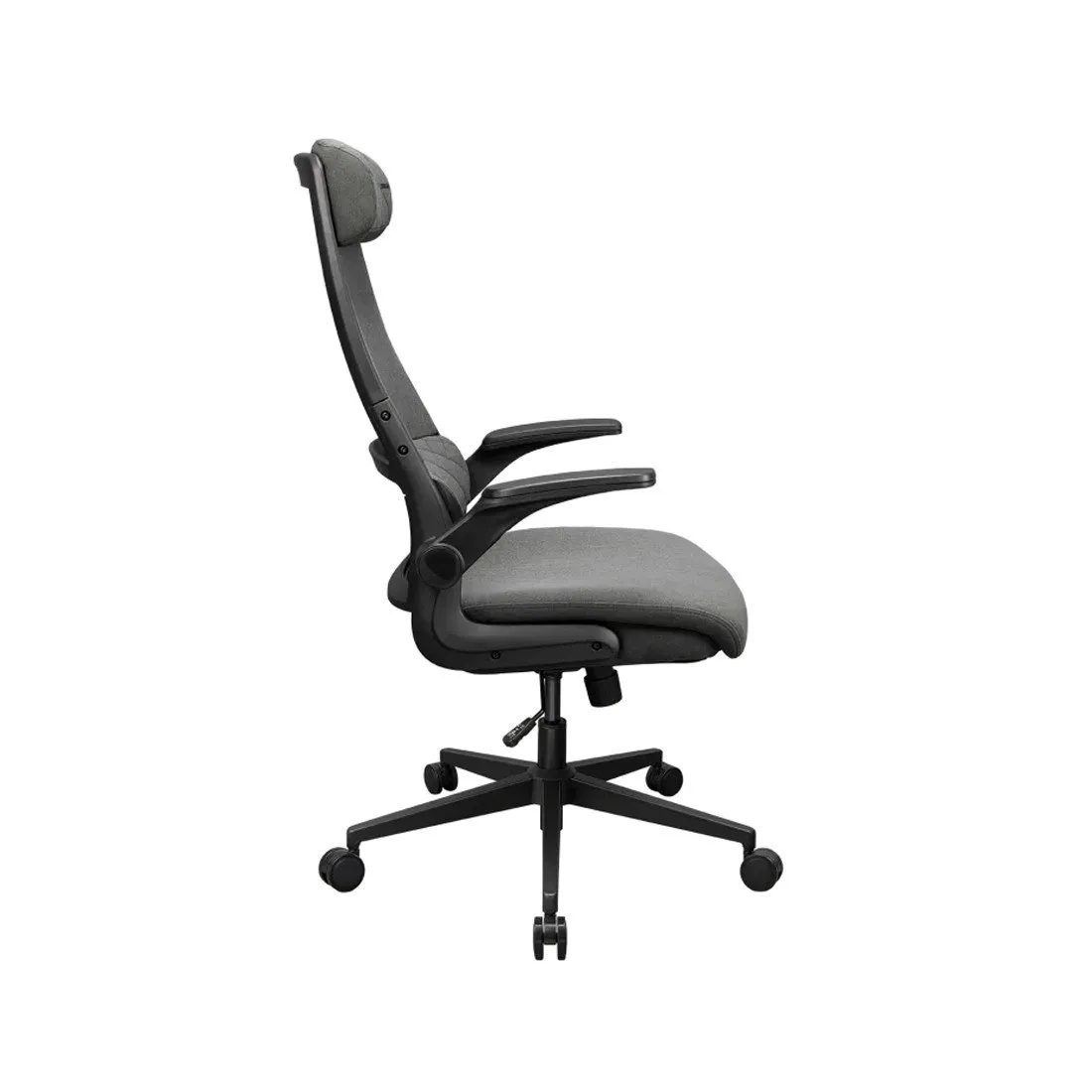 Компьютерное кресло Cougar Stryder Gray — изображение 3