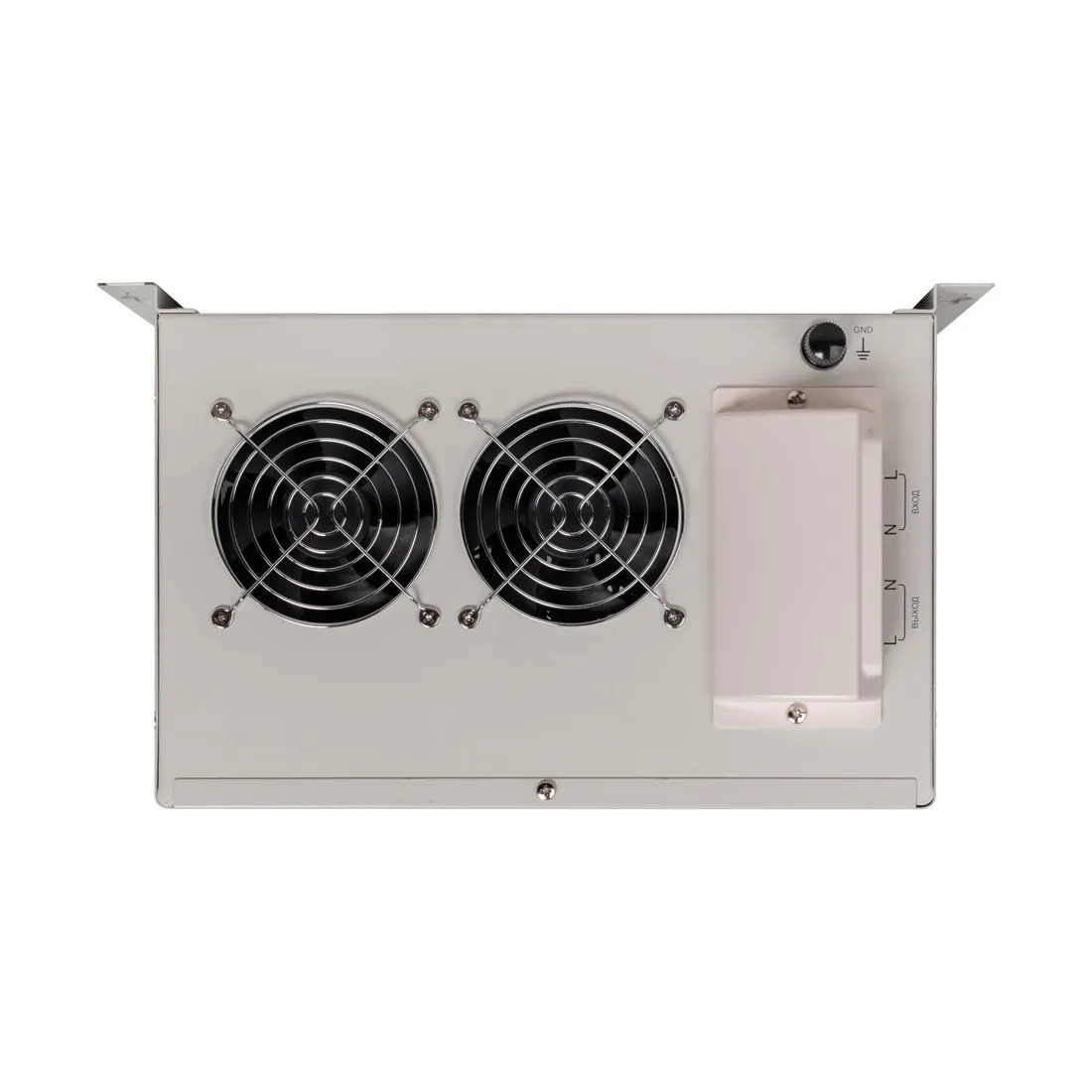 Стабилизатор SVC W-30000 — изображение 3