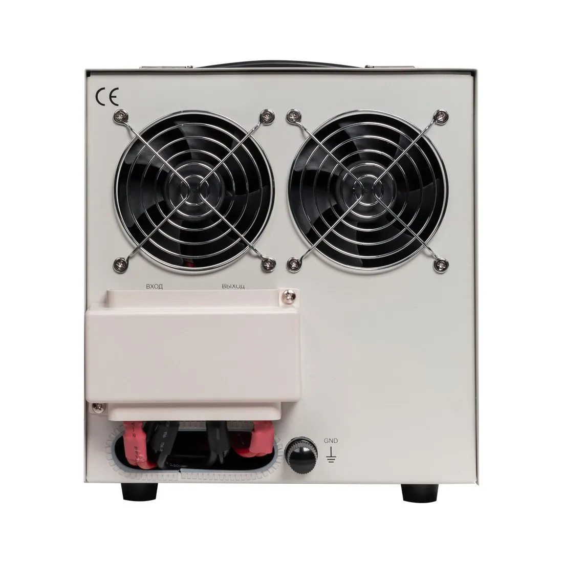 Стабилизатор SVC T-20000 — изображение 3