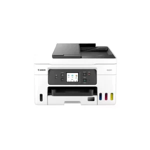 Цветное МФУ Canon MAXIFY GX4040