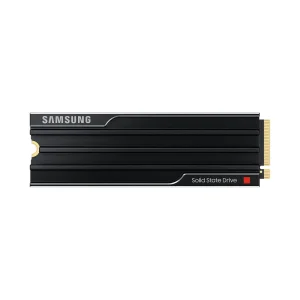 Твердотельный накопитель SSD Samsung 9100 PRO Heatsink 1TB M.2