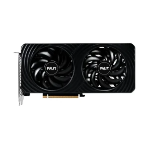 Видеокарта PALIT RTX5060Ti DUAL OC 8G (NE7506TT19P1-GB2062D)