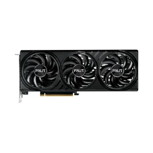 Видеокарта PALIT RTX5060Ti INFINITY 3 OC 8GB (NE7506TS19P1-GB2062S)