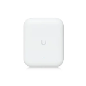 Беспроводная точка доступа Ubiquiti U7-Pro-Outdoor