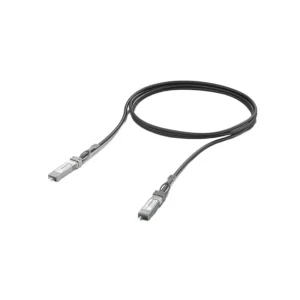 Кабель прямого подключения Ubiquiti UACC-DAC-SFP10-3M