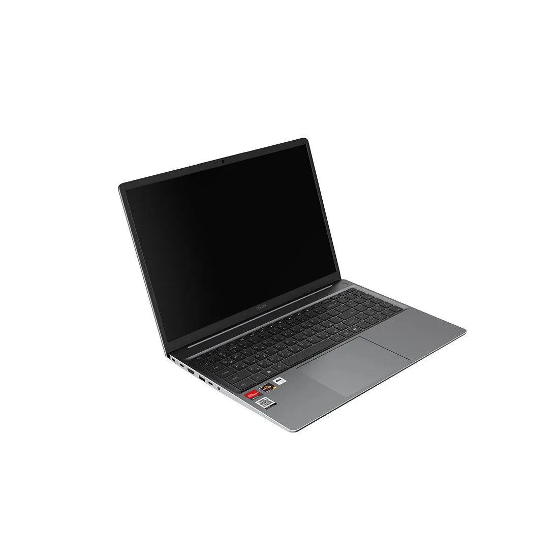 Ноутбук Tecno MEGABOOK K16S 16" FHD Ryzen 5-7430U 16GB 1TB Win 11 — изображение 2