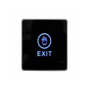 Кнопка выхода сенсорная iPower ES-321