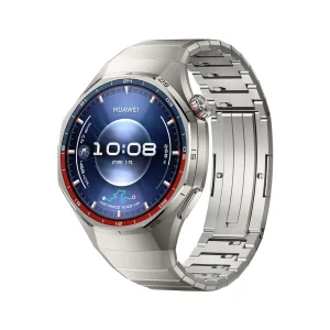 Смарт часы Huawei Watch GT 6 Pro ATM-B29 46mm Titanium Strap
