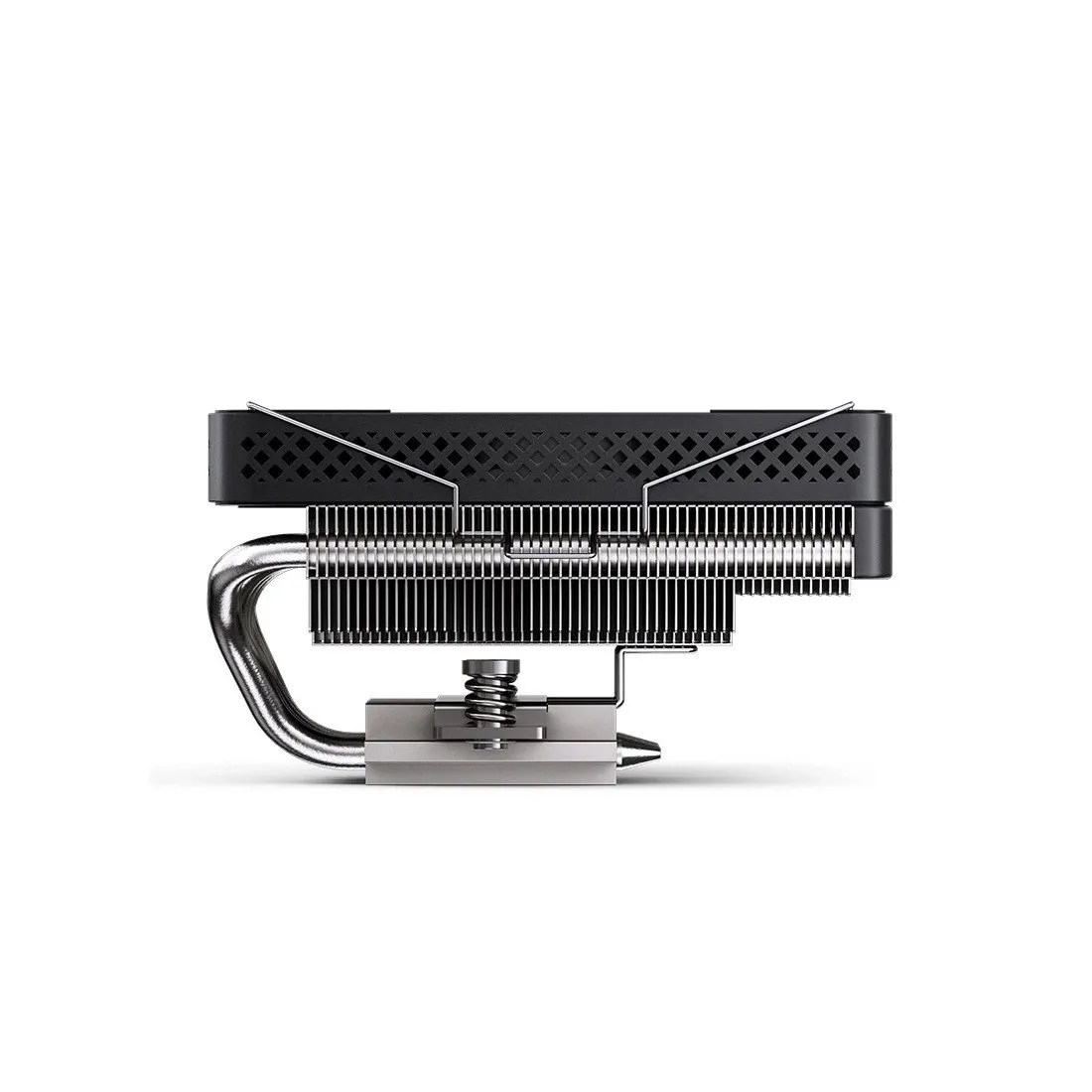 Кулер для процессора Jonsbo HP-600 Black — изображение 3