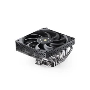 Кулер для процессора Jonsbo HP-600 Black