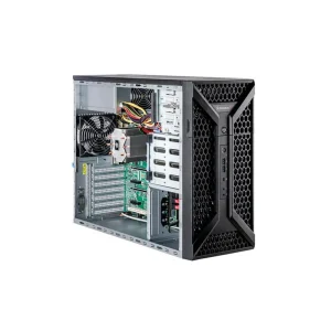 Платформа рабочей станции SUPERMICRO SYS-531A-IL
