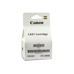Зап. часть Печатающая головка Canon BJ CARTRIDGE BLACK (QY6-8002-030)