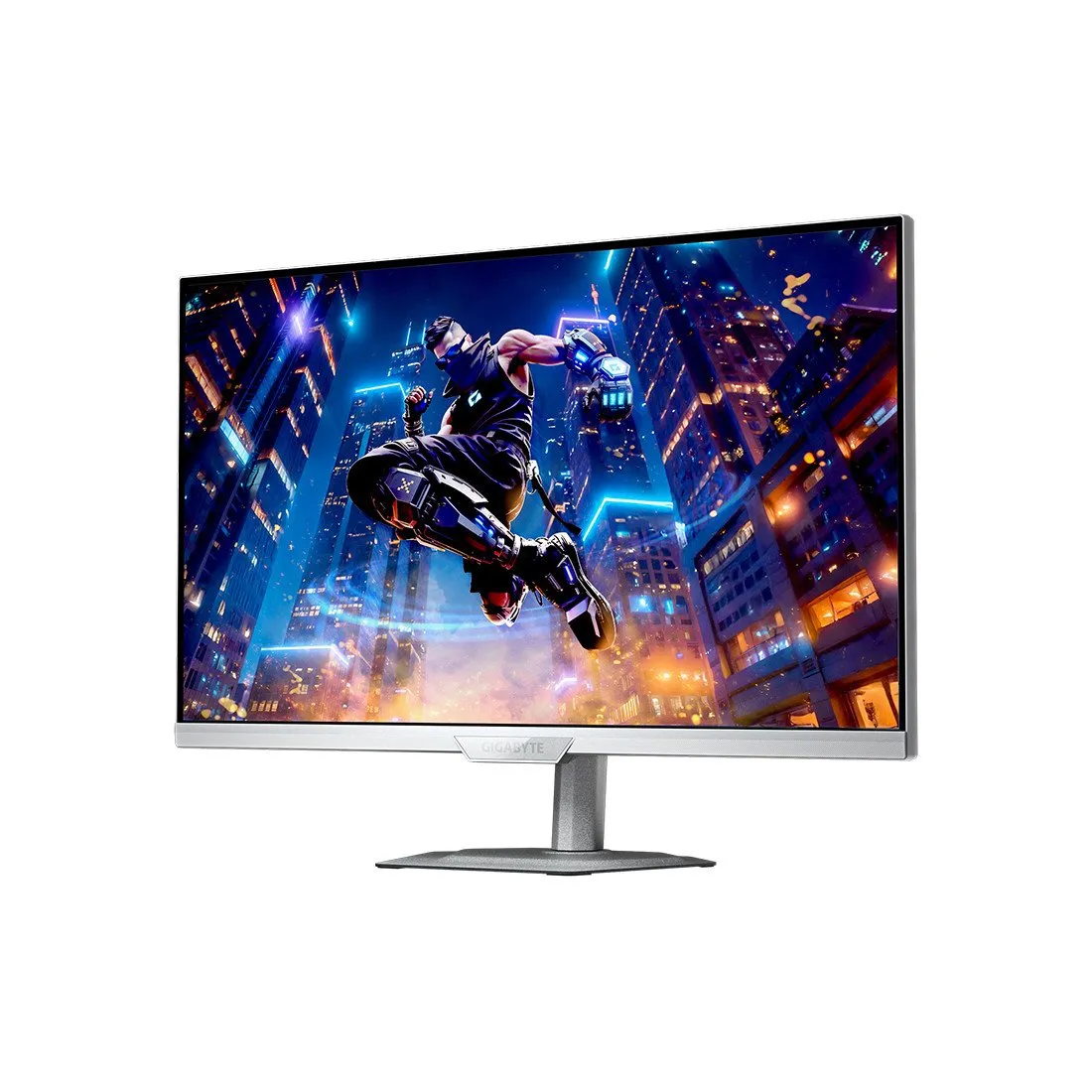 Монитор 27" Gigabyte M27Q2 ICE EK — изображение 2